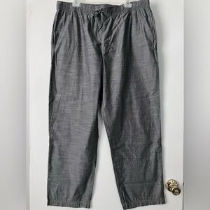 Dip Pajama Loungewear Pants Sleepwear Pajamas XL